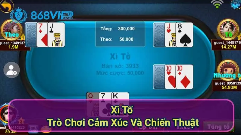 xi-to-poker