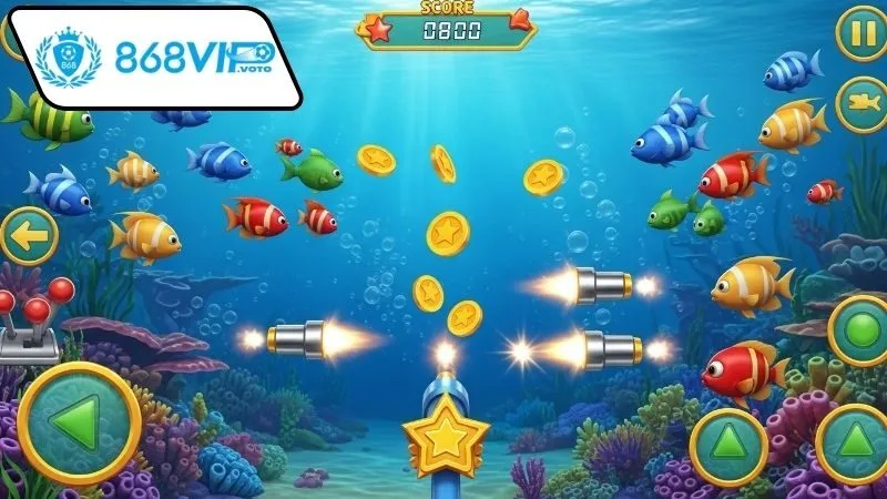 Bắn Cá Đổi Thưởng 868vip Săn Xu Đổi Quà Cực Đã 9 ban-ca-doi-thuong-868vip