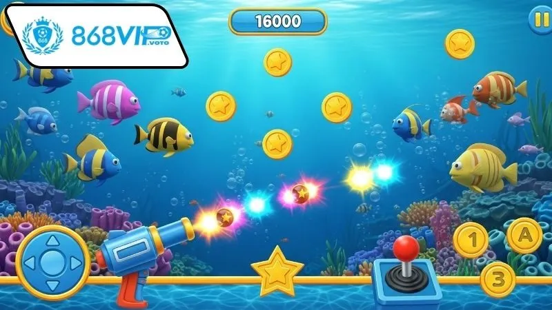 Hướng dẫn chơi game bắn cá 868vip chi tiết từ A-Z 7 huong-dan-choi-game-ban-ca