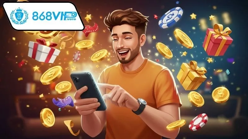 Khuyến Mãi 868vip Nhận Quà Mỗi Ngày 7 khuyen-mai-868vip