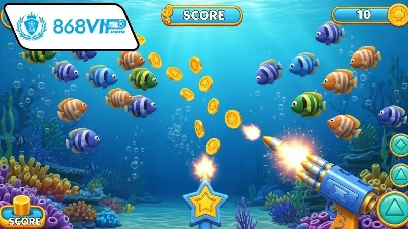 Top Game Bắn Cá 868vip Đáng Chơi Nhất 2025 8 top-game-ban-ca-868vip