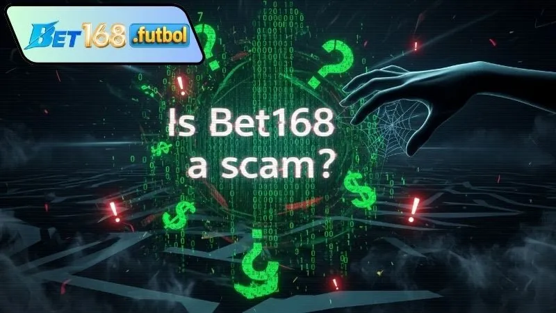 Bet168 có lừa đảo không - Sự thật cần biết 3 bet168-co-lua-dao-khong